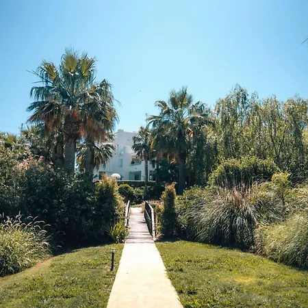 Frontline Golf Groundfloor Lagoon & - Ehhouse Apartmán Estepona