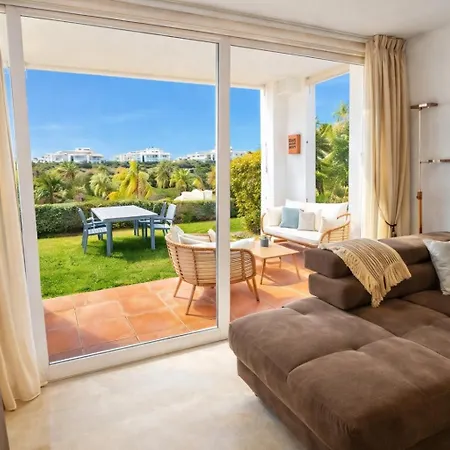 Frontline Golf Groundfloor Lagoon & - Ehhouse Apartmán *