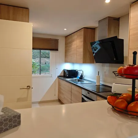 Apartmán Frontline Golf Groundfloor Lagoon & - Ehhouse