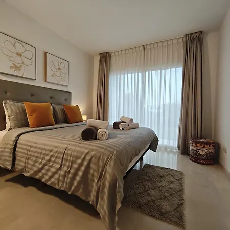 Frontline Golf Groundfloor Lagoon & - Ehhouse *