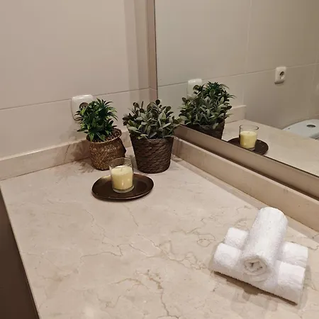 Appartement Frontline Golf Groundfloor Lagoon & - Ehhouse Estepona