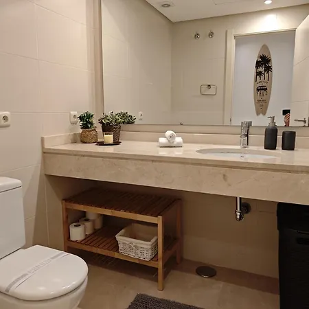 Frontline Golf Groundfloor Lagoon & - Ehhouse Apartmán *