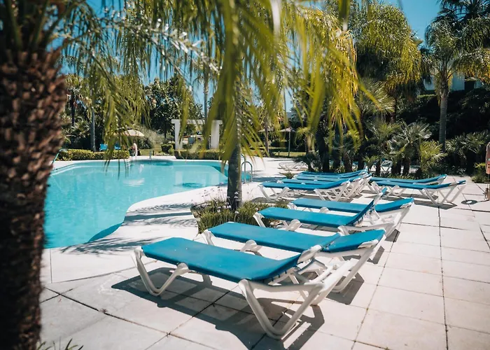 Lejlighed Frontline Golf Groundfloor Lagoon & - Ehhouse