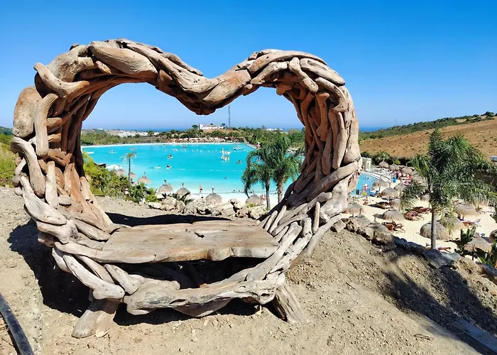 Frontline Golf Groundfloor Lagoon & - Ehhouse