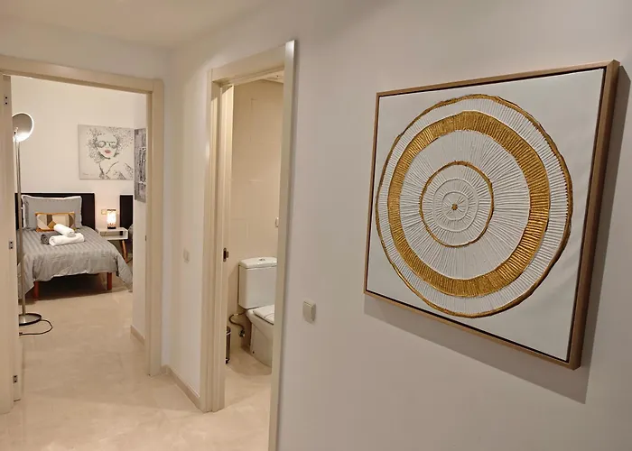 Frontline Golf Groundfloor Lagoon & - Ehhouse