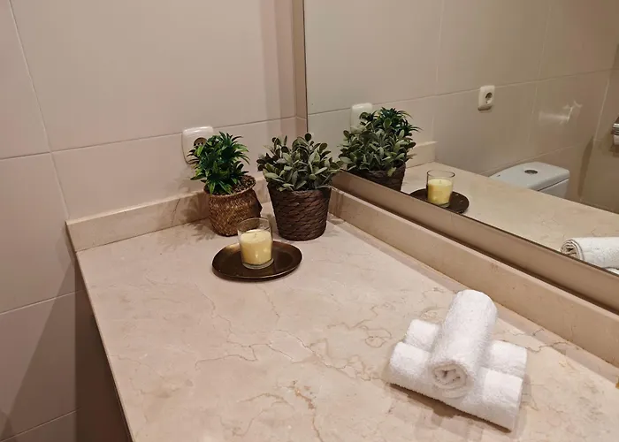 Frontline Golf Groundfloor Lagoon & - Ehhouse Estepona