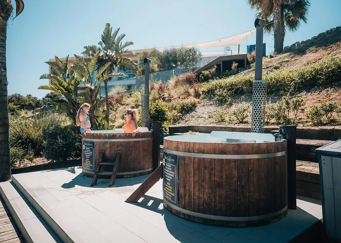 Lejlighed Frontline Golf Groundfloor Lagoon & - Ehhouse Estepona