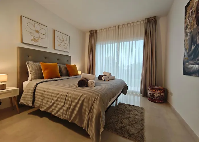 Frontline Golf Groundfloor Lagoon & - Ehhouse