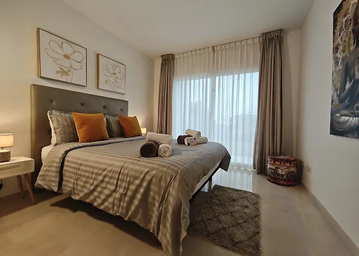 Frontline Golf Groundfloor Lagoon & - Ehhouse *