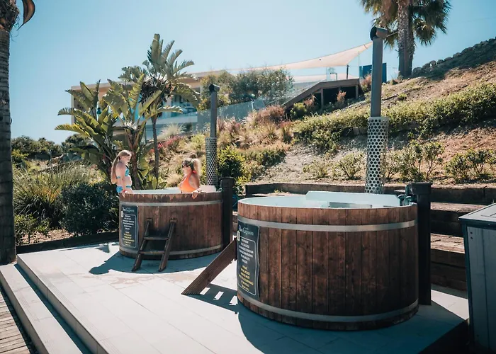 Frontline Golf Groundfloor Lagoon & - Ehhouse Estepona