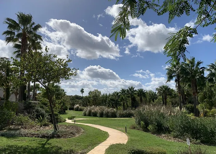 Frontline Golf Groundfloor Lagoon & - Ehhouse شقة إِستيبونا