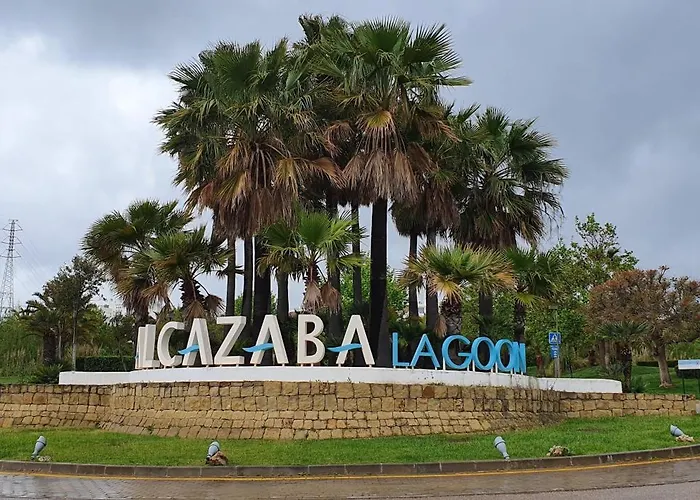 شقة Frontline Golf Groundfloor Lagoon & - Ehhouse