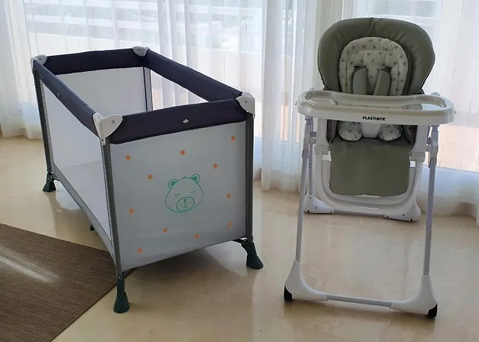 Frontline Golf Groundfloor Lagoon & - Ehhouse إِستيبونا