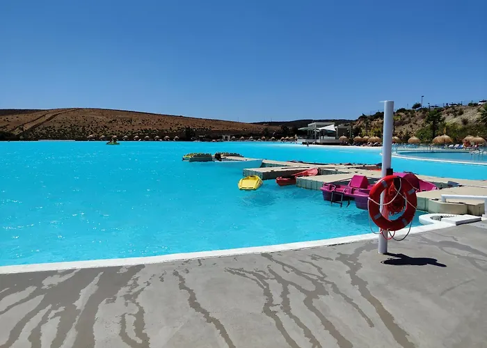 Lejlighed Frontline Golf Groundfloor Lagoon & - Ehhouse