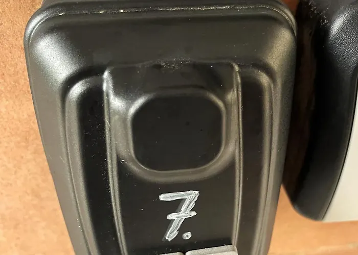 Lejlighed Frontline Golf Groundfloor Lagoon & - Ehhouse Estepona