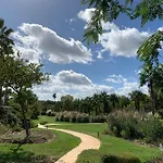 Frontline Golf Groundfloor Lagoon & - Ehhouse Εστεπόνα