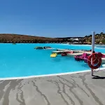 Frontline Golf Groundfloor Lagoon & - Ehhouse Εστεπόνα