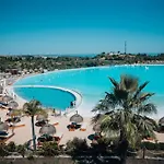 Frontline Golf Groundfloor Lagoon & - Ehhouse * Εστεπόνα