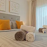 Apartment Frontline Golf Groundfloor Lagoon & - Ehhouse