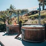 Διαμέρισμα Frontline Golf Groundfloor Lagoon & - Ehhouse Εστεπόνα