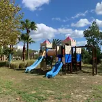 Frontline Golf Groundfloor Lagoon & - Ehhouse Διαμέρισμα