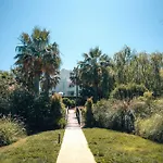 Frontline Golf Groundfloor Lagoon & - Ehhouse Apartment Estepona