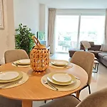 Frontline Golf Groundfloor Lagoon & - Ehhouse * Estepona
