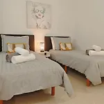 Apartment Frontline Golf Groundfloor Lagoon & - Ehhouse