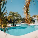 Διαμέρισμα Frontline Golf Groundfloor Lagoon & - Ehhouse Εστεπόνα