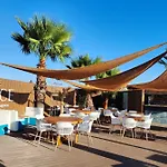 Frontline Golf Groundfloor Lagoon & - Ehhouse Apartment Estepona