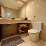 Διαμέρισμα Frontline Golf Groundfloor Lagoon & - Ehhouse *