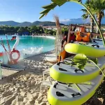 Διαμέρισμα Frontline Golf Groundfloor Lagoon & - Ehhouse Εστεπόνα