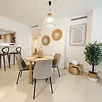 Frontline Golf Groundfloor Lagoon & - Ehhouse Εστεπόνα