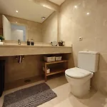 Διαμέρισμα Frontline Golf Groundfloor Lagoon & - Ehhouse Εστεπόνα