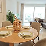 Apartment Frontline Golf Groundfloor Lagoon & - Ehhouse Estepona