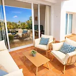 Apartment Frontline Golf Groundfloor Lagoon & - Ehhouse Estepona