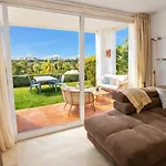 Διαμέρισμα Frontline Golf Groundfloor Lagoon & - Ehhouse *