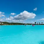 Frontline Golf Groundfloor Lagoon & - Ehhouse Εστεπόνα