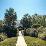 Frontline Golf Groundfloor Lagoon & - Ehhouse Apartment Estepona
