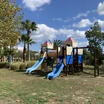 Διαμέρισμα Frontline Golf Groundfloor Lagoon & - Ehhouse Εστεπόνα