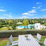 Frontline Golf Groundfloor Lagoon & - Ehhouse Apartment
