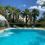 Frontline Golf Groundfloor Lagoon & - Ehhouse Διαμέρισμα Εστεπόνα