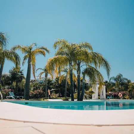 Frontline Golf Groundfloor Lagoon & - Ehhouse * Estepona