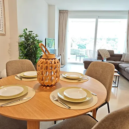 Frontline Golf Groundfloor Lagoon & - Ehhouse * Estepona