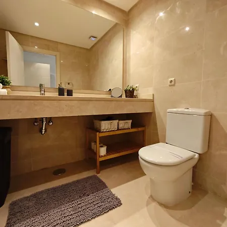 Lejlighed Frontline Golf Groundfloor Lagoon & - Ehhouse *