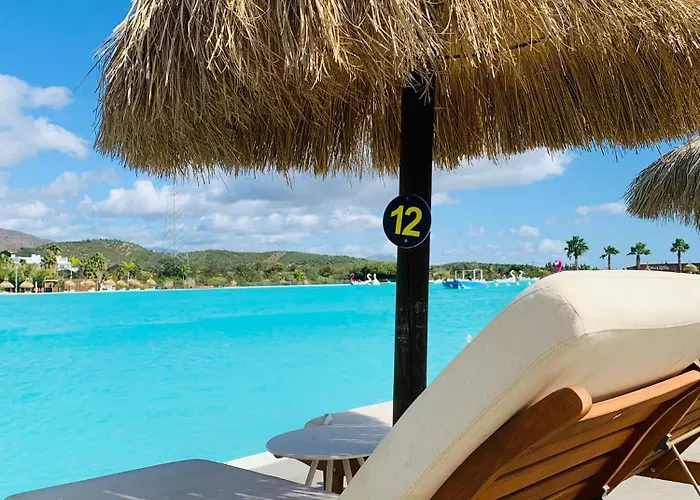 Frontline Golf Groundfloor Lagoon & - Ehhouse