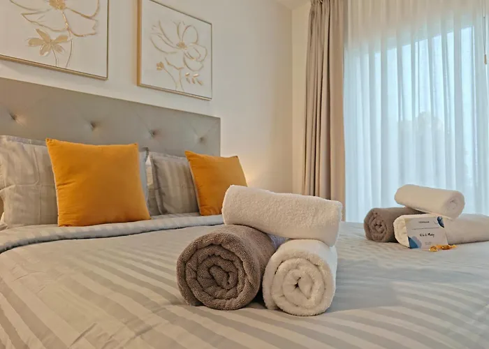 Apartman Frontline Golf Groundfloor Lagoon & - Ehhouse