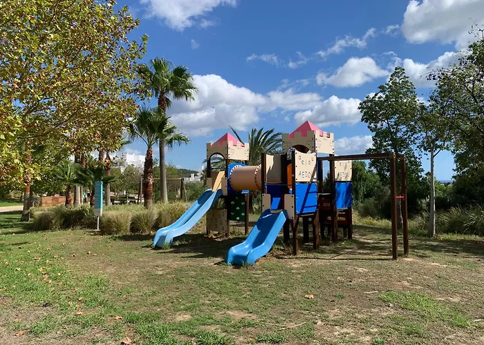 Frontline Golf Groundfloor Lagoon & - Ehhouse Apartman