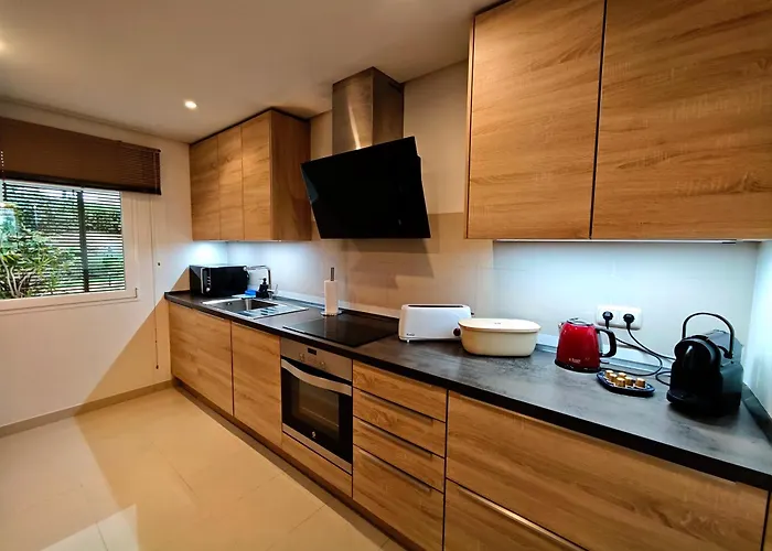 Apartman Frontline Golf Groundfloor Lagoon & - Ehhouse