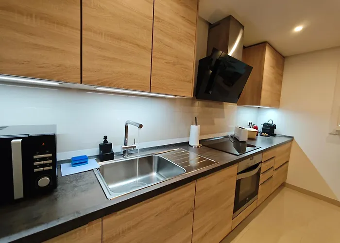 Frontline Golf Groundfloor Lagoon & - Ehhouse Apartment